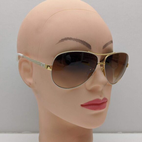 ?️Custom! Tory Burch TY6035 Sunglasses 60/12 135 /KAZ330?️